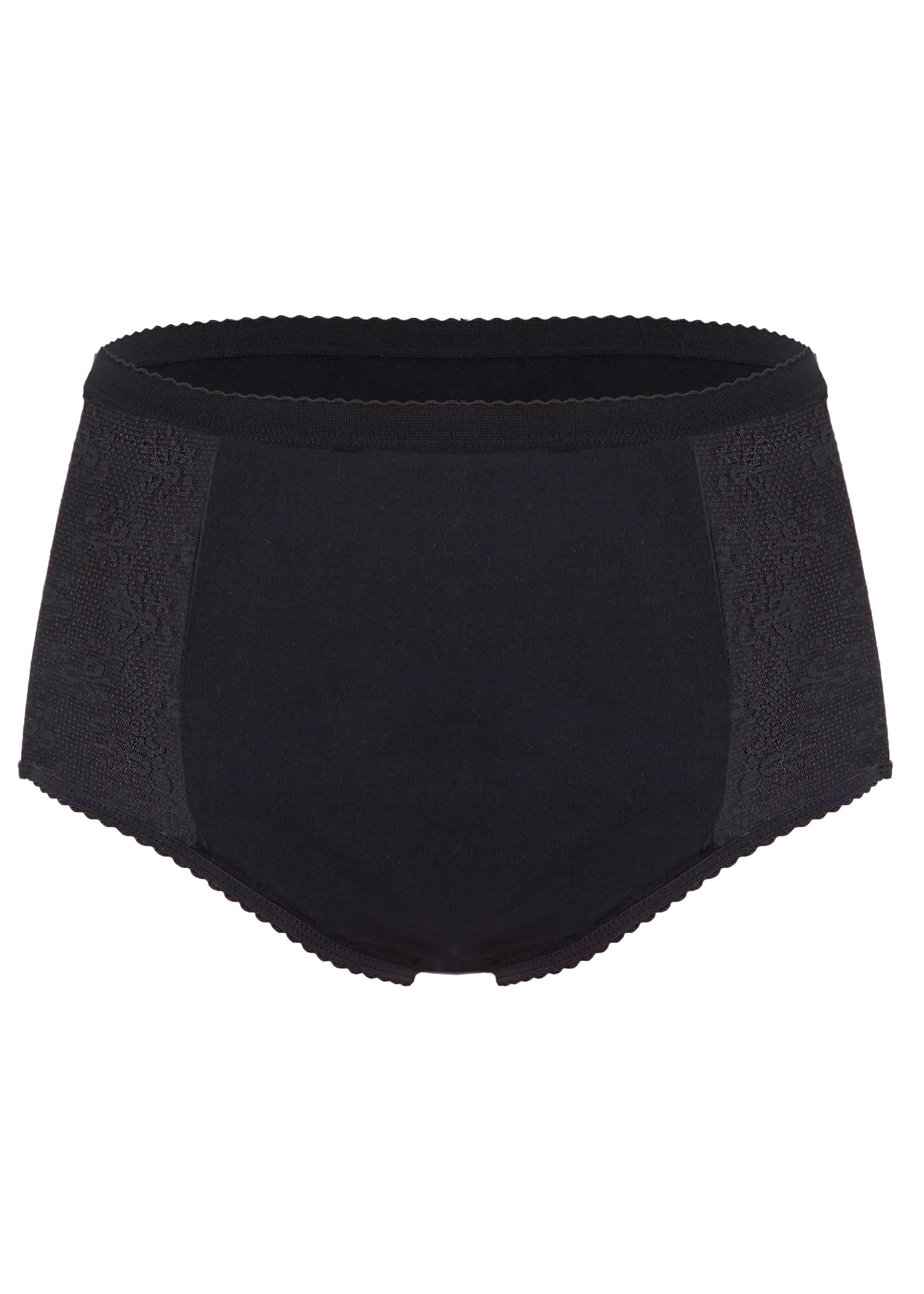 Super Absorbent Washable Full Brief Knickers