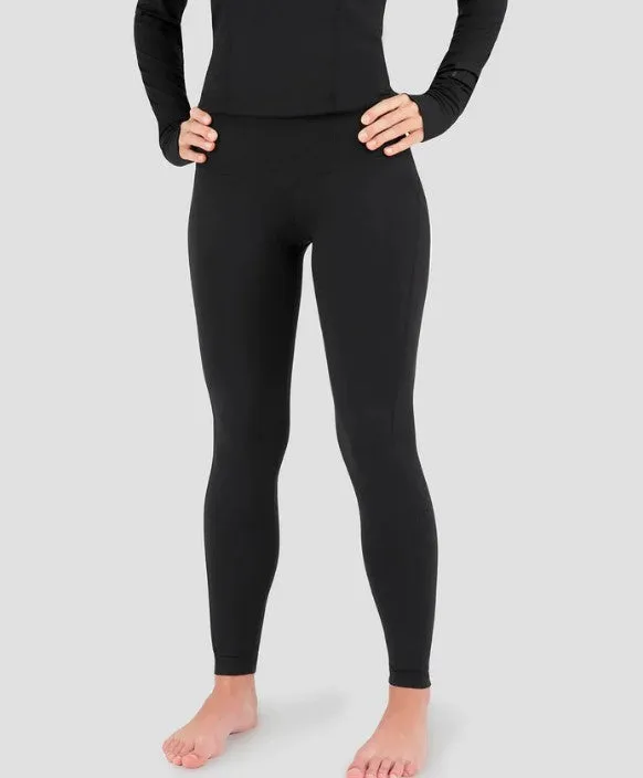 Terramar Women's Cloud Nine Thermal Bottoms