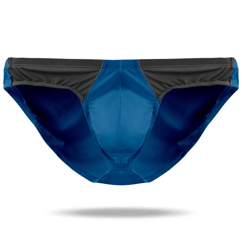 The 2nd Superior Ice Silk Cool Men's Brief