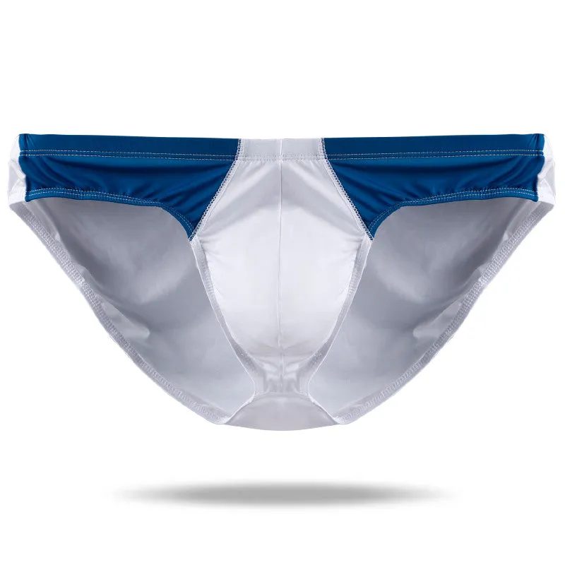 The 2nd Superior Ice Silk Cool Men's Brief