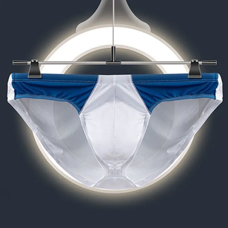 The 2nd Superior Ice Silk Cool Men's Brief