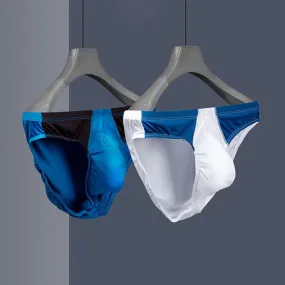 The 2nd Superior Ice Silk Cool Men's Brief