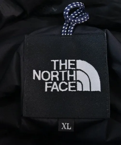 THE NORTH FACE Mountain parka