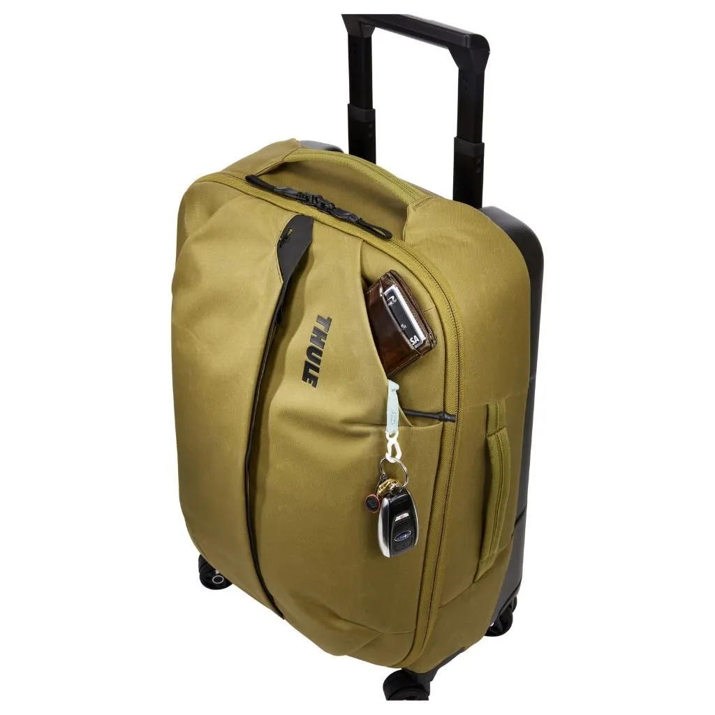 Thule Aion Carry On Spinner Luggage - Nutria