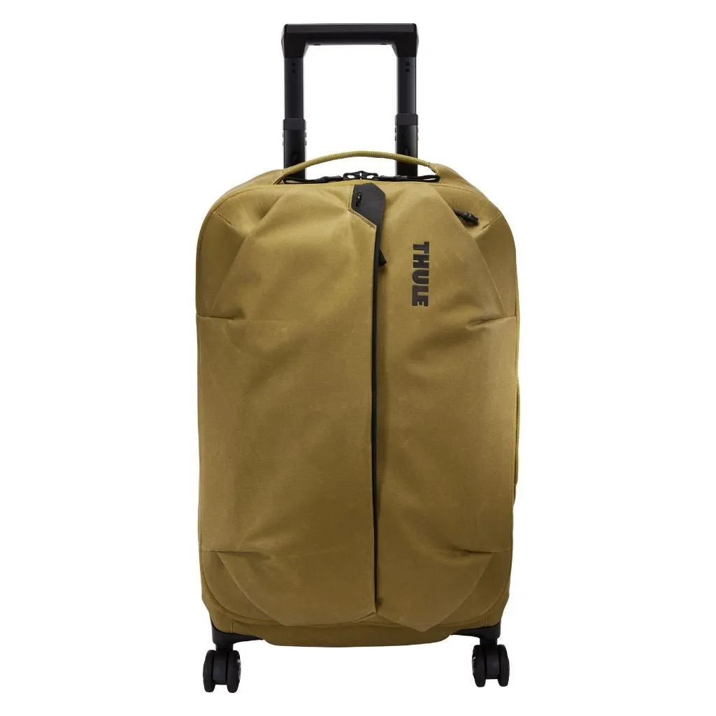 Thule Aion Carry On Spinner Luggage - Nutria