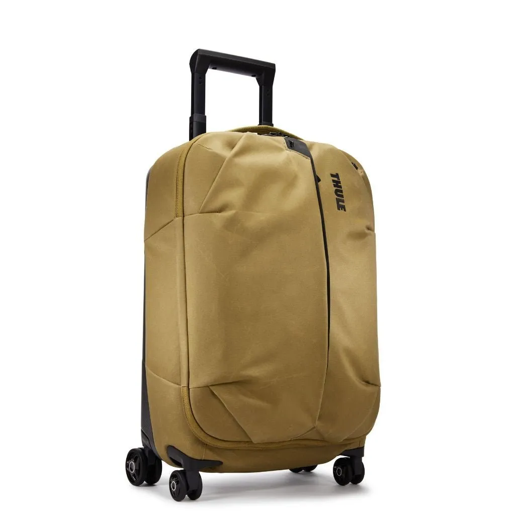 Thule Aion Carry On Spinner Luggage - Nutria