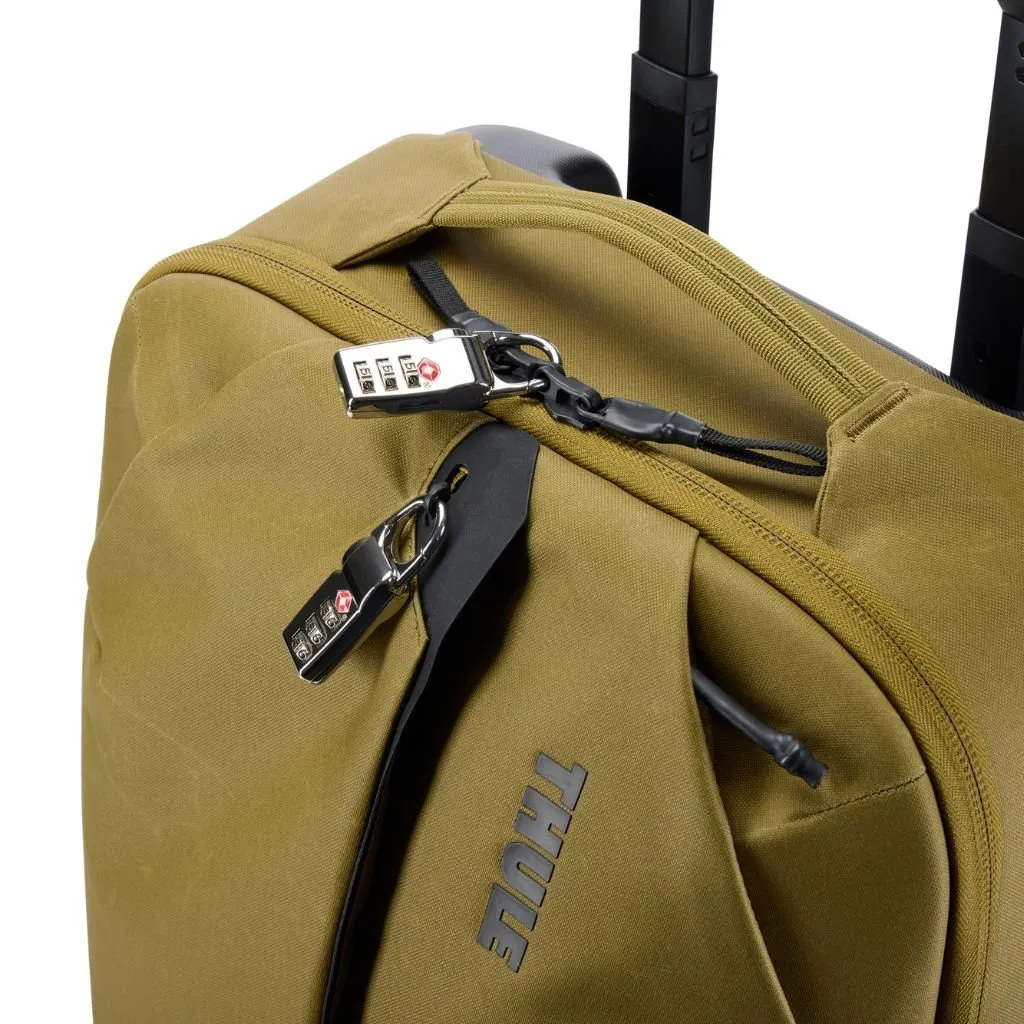 Thule Aion Carry On Spinner Luggage - Nutria