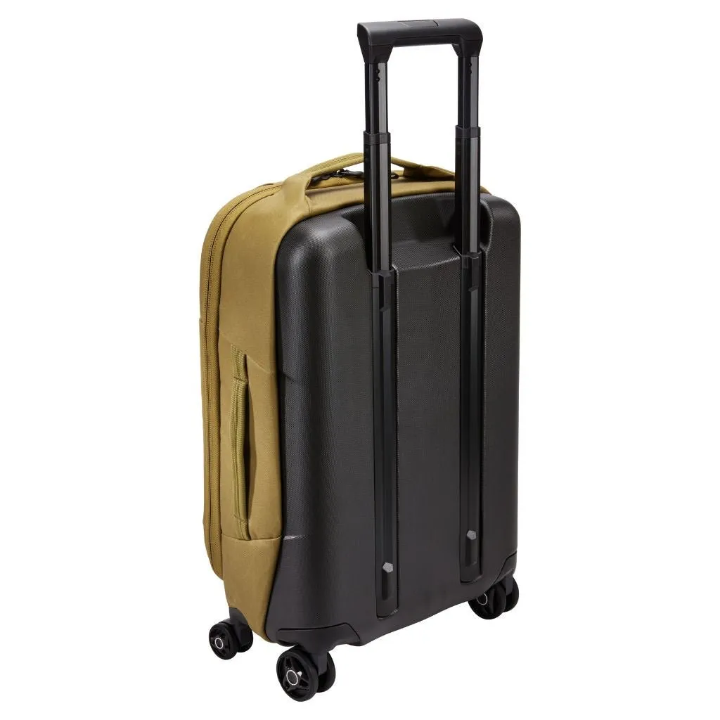 Thule Aion Carry On Spinner Luggage - Nutria