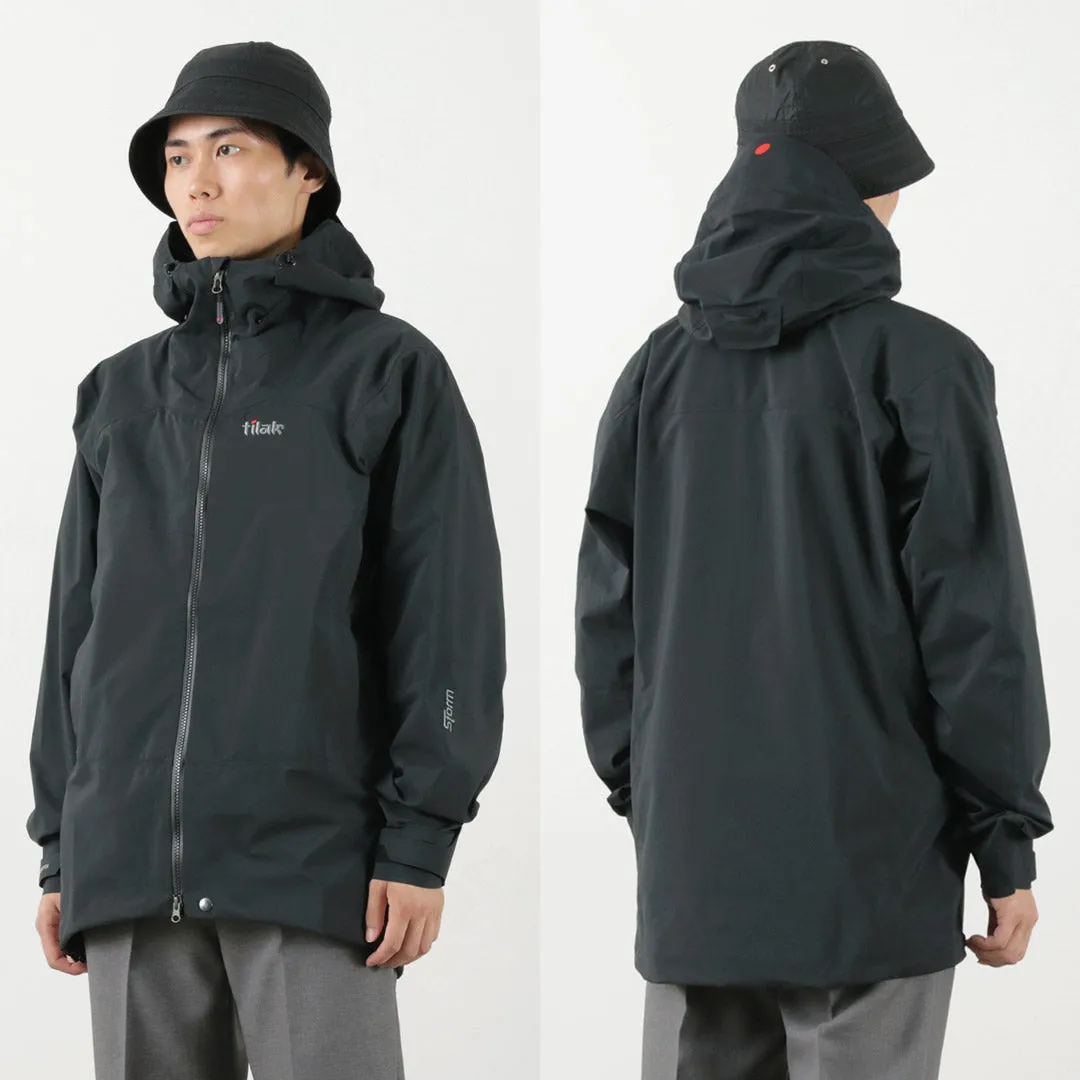 TILAK / Storm Jacket