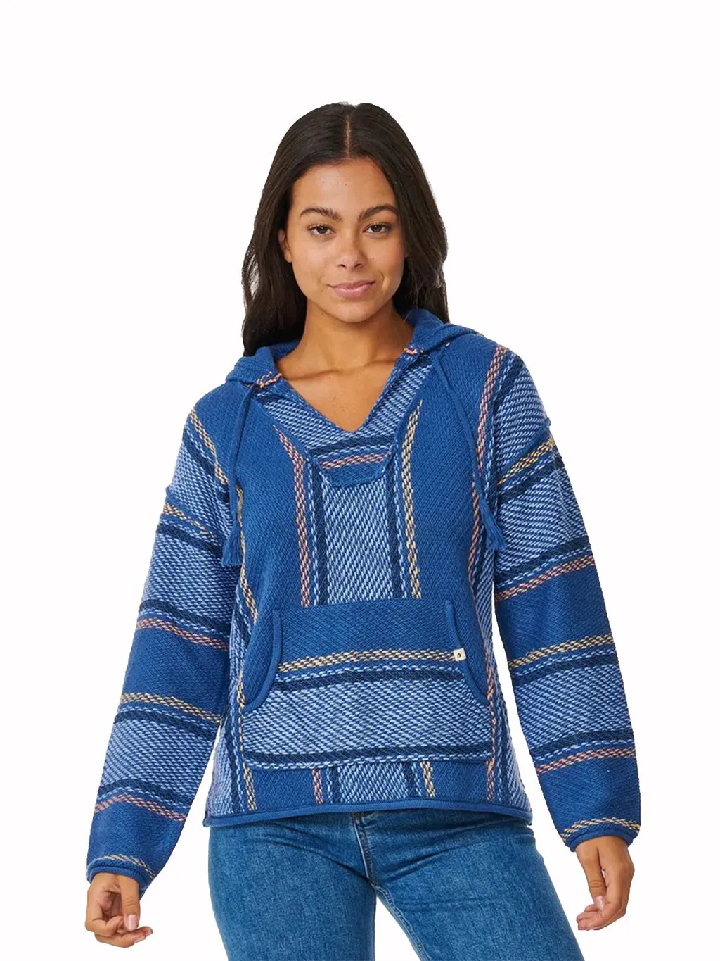 Trails Poncho