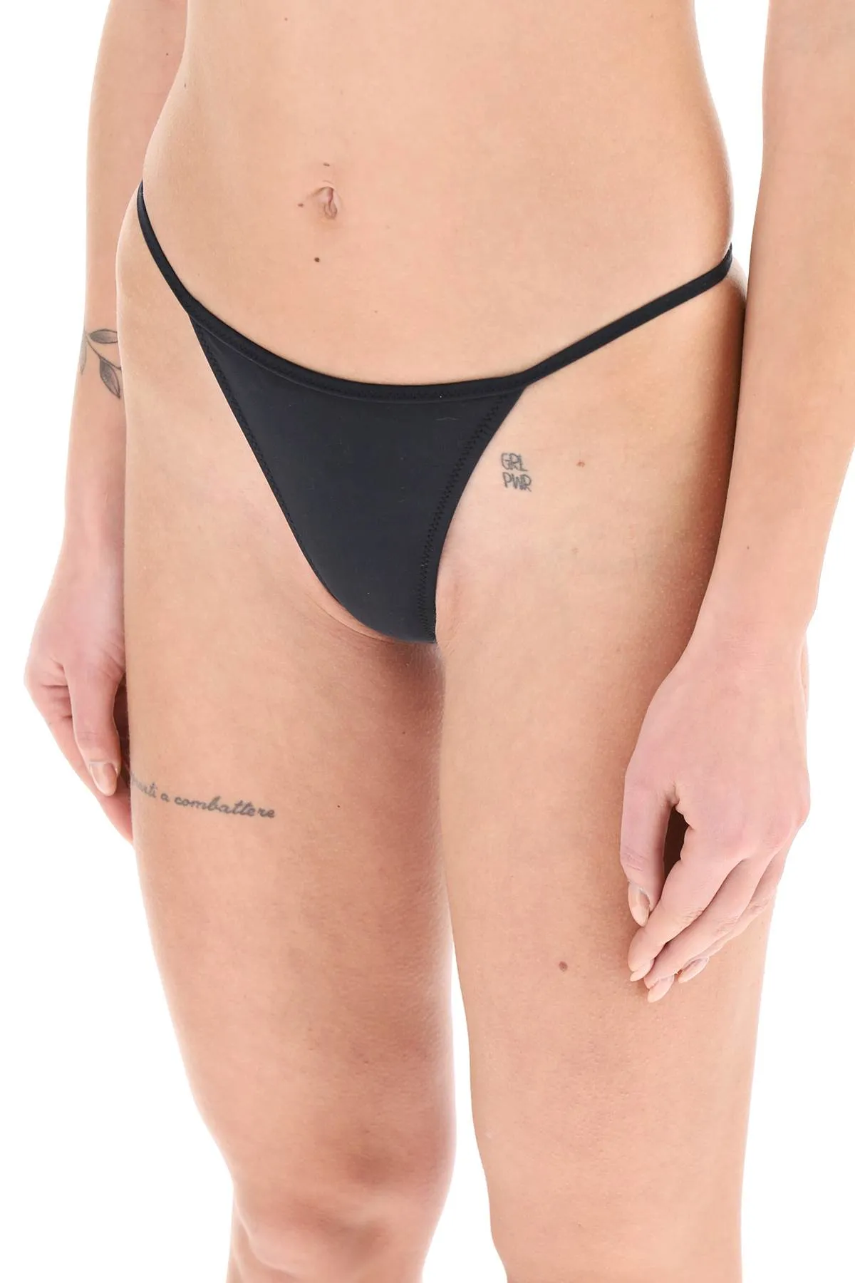 Tropic of c rio bikini bottom