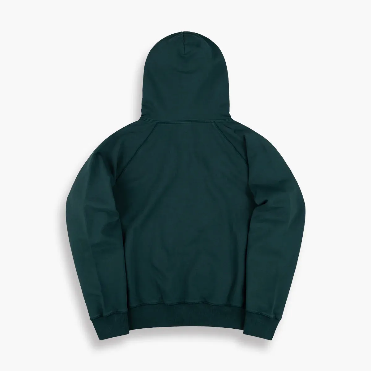 TSPTR Base Range Hooded Sweatshirt - Oregon Green