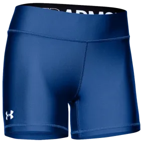 UA Women's Team Shorty 3" Short