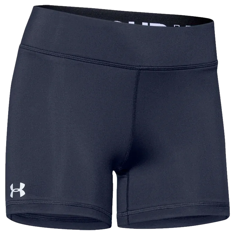 UA Women's Team Shorty 3" Short