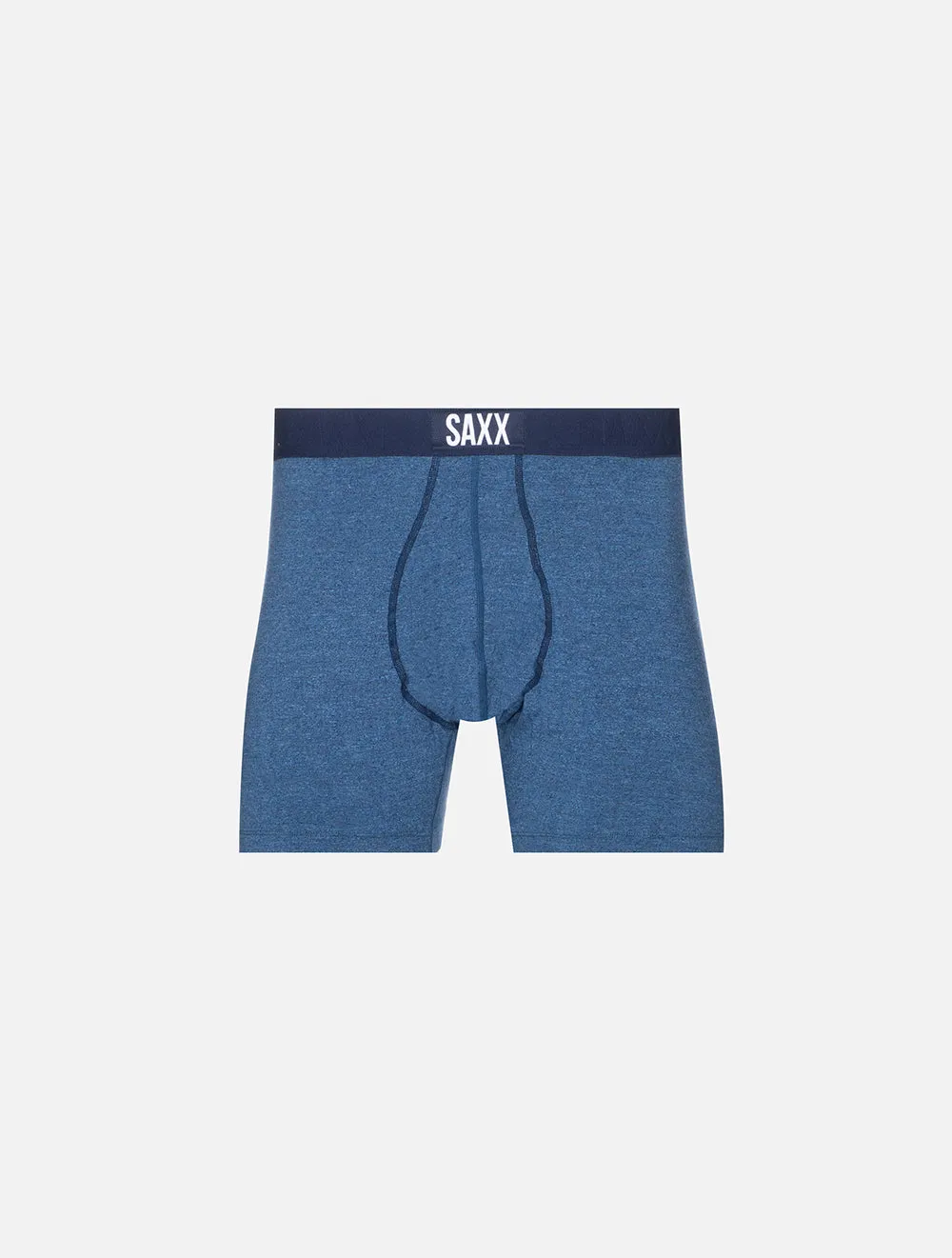 Ultra Soft Boxer Brief Indigo