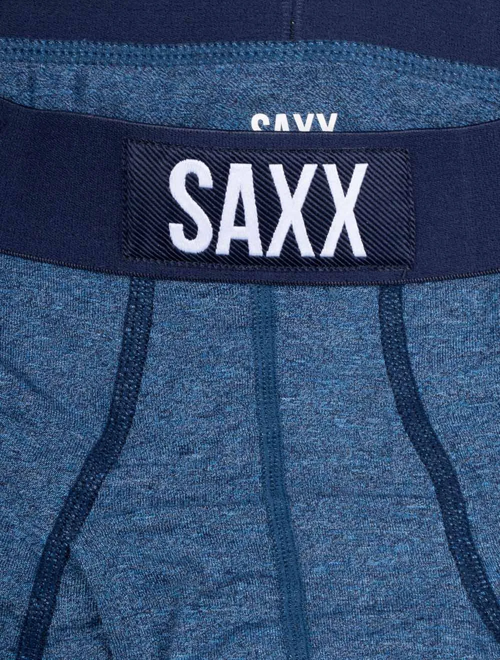 Ultra Soft Boxer Brief Indigo