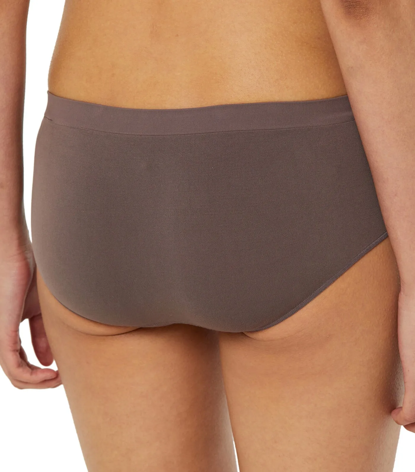 Underwear Boyshort Sparrow