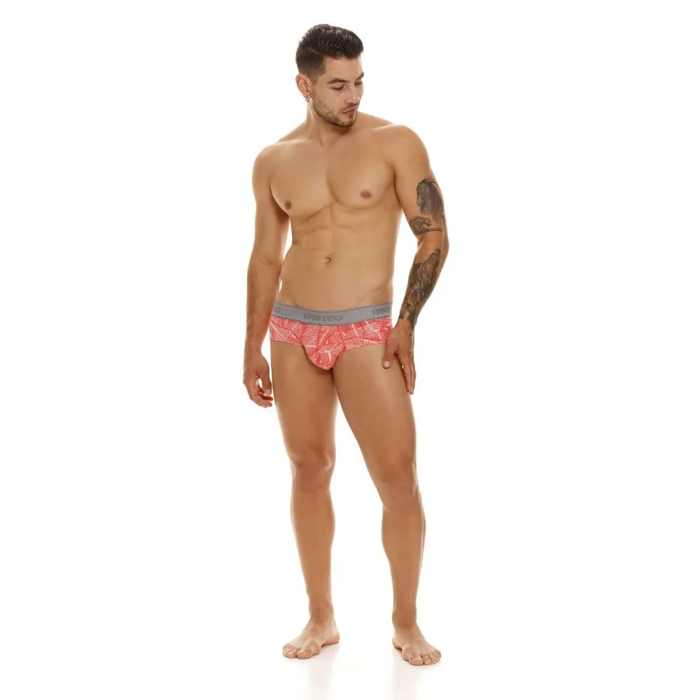 Unico 23050201103 Talante Briefs Color 29-Coral