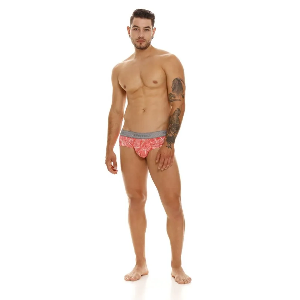 Unico 23050201103 Talante Briefs Color 29-Coral