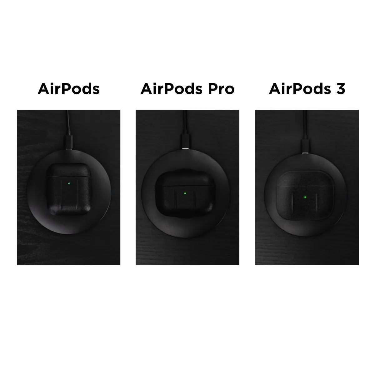 Urban AirPods Case