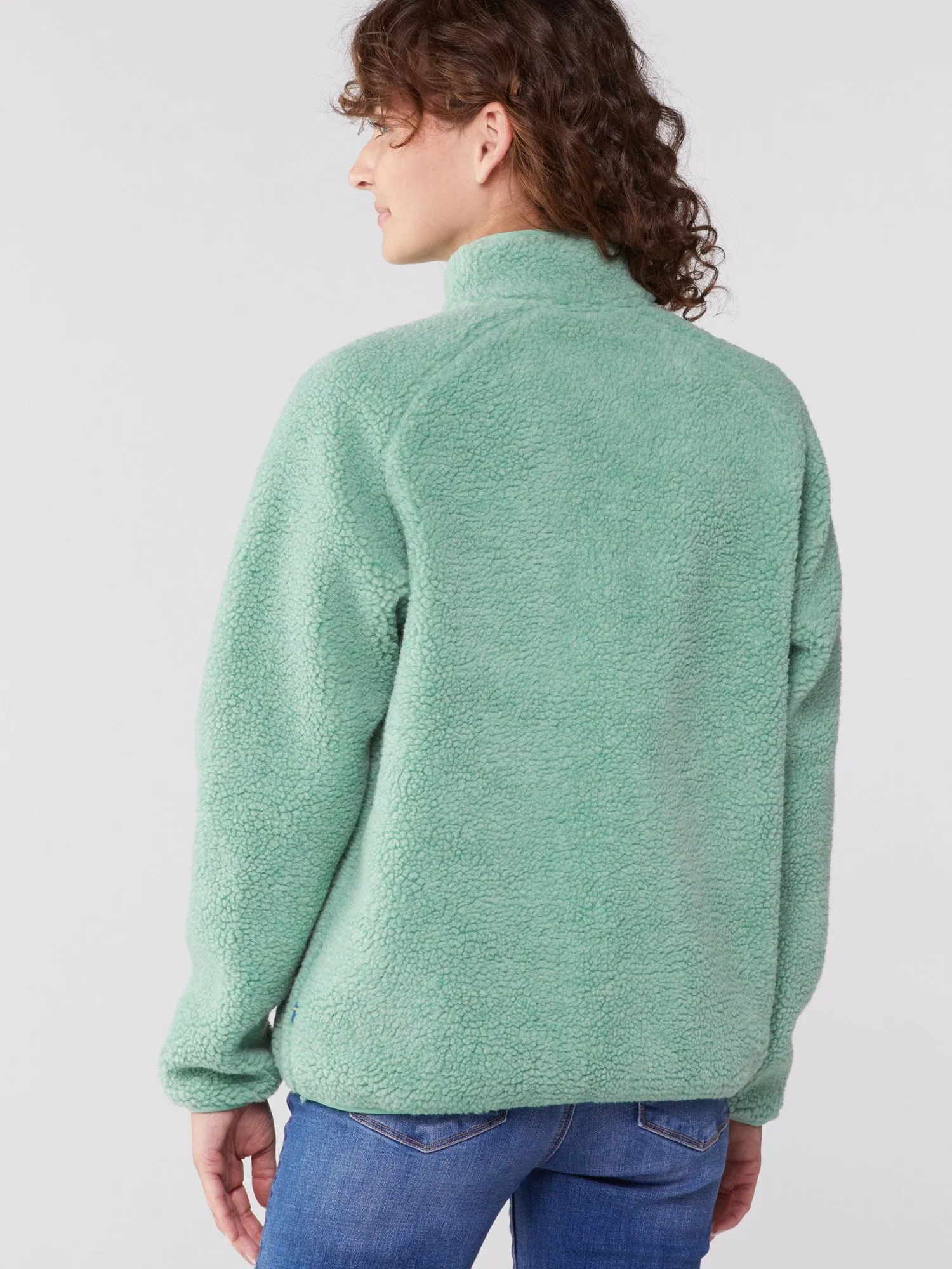 Vardag Pile Fleece Women