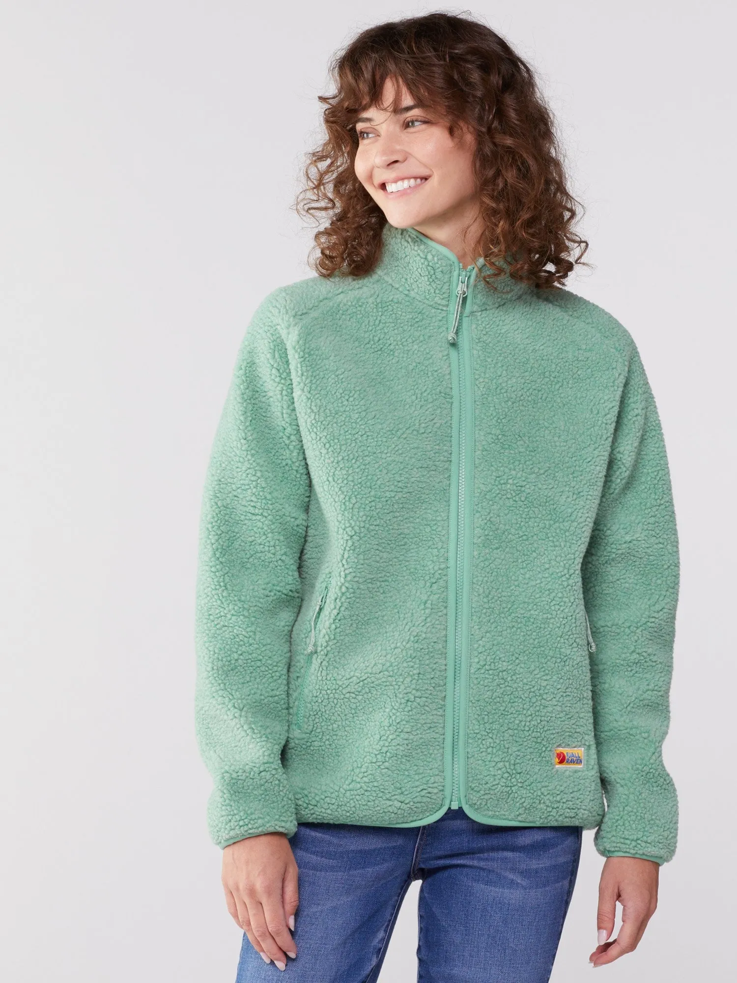 Vardag Pile Fleece Women