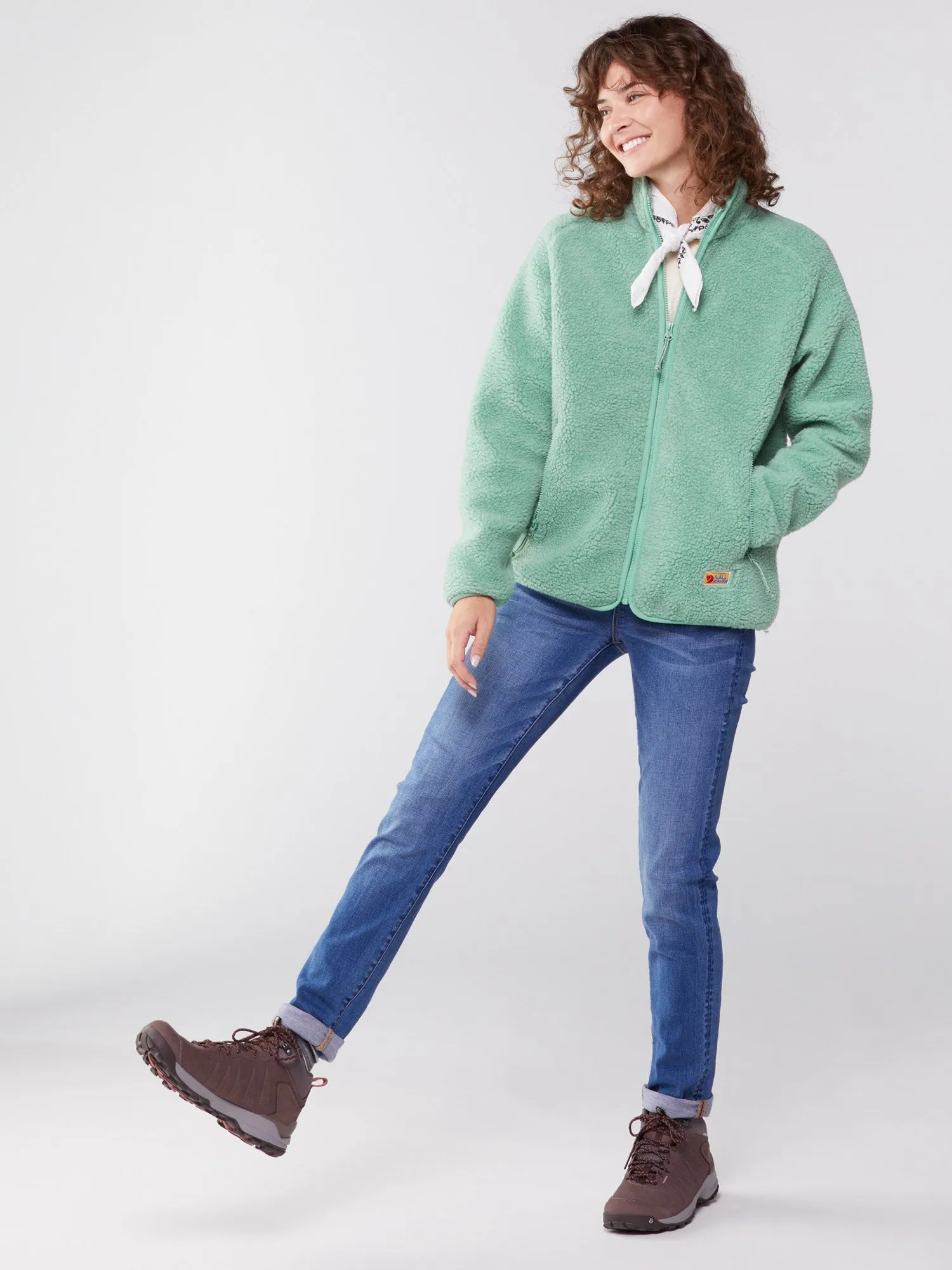 Vardag Pile Fleece Women