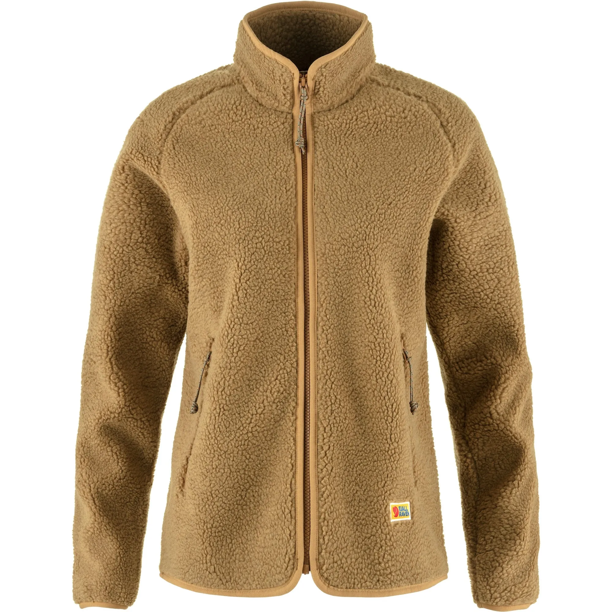 Vardag Pile Fleece Women