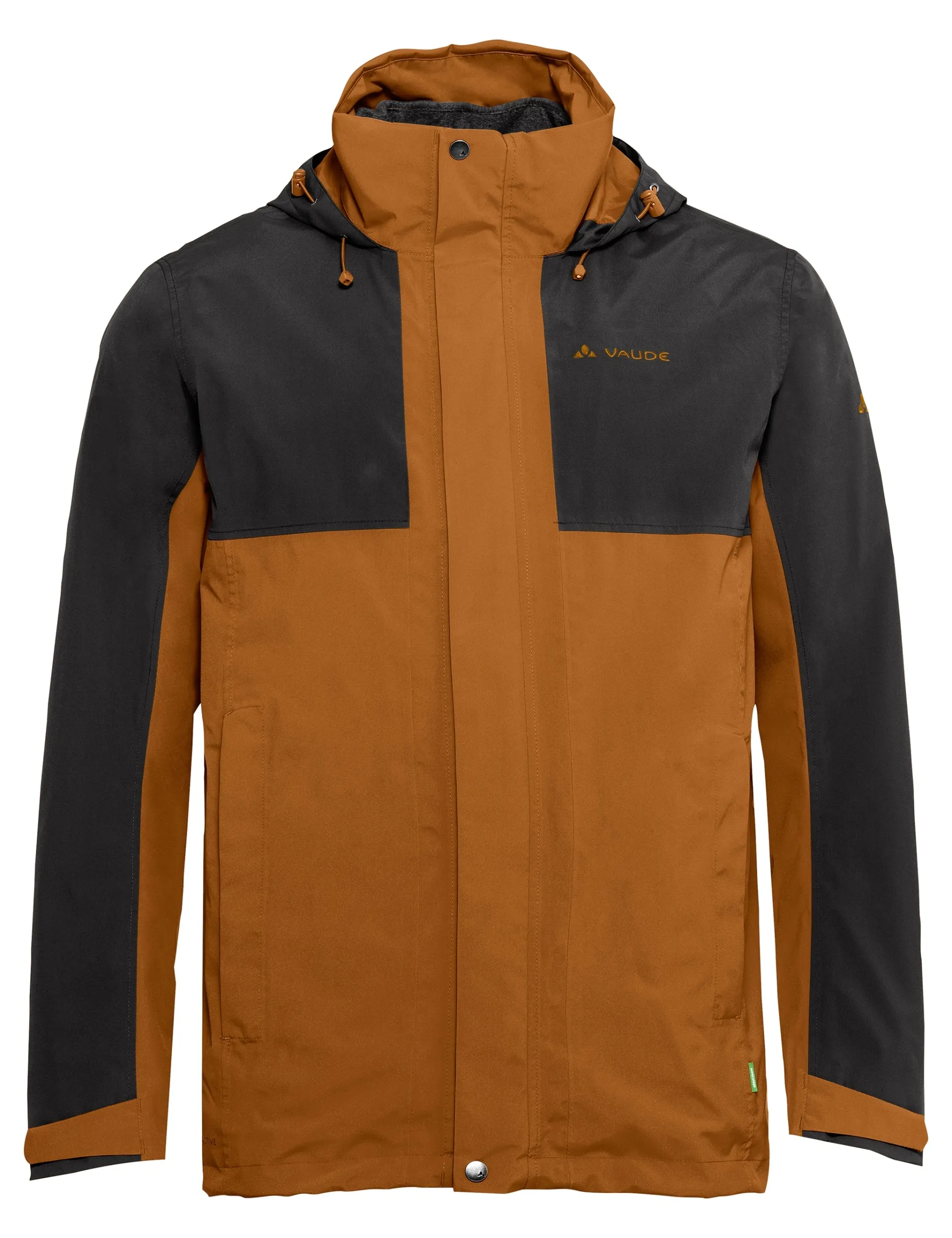 VAUDE Me Rosemoor 3in1 Jacket