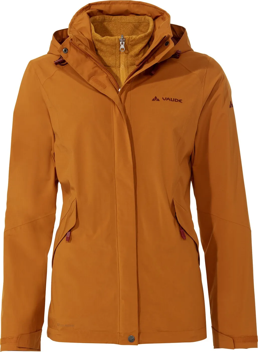 VAUDE Wo Rosemoor 3in1 Jacket