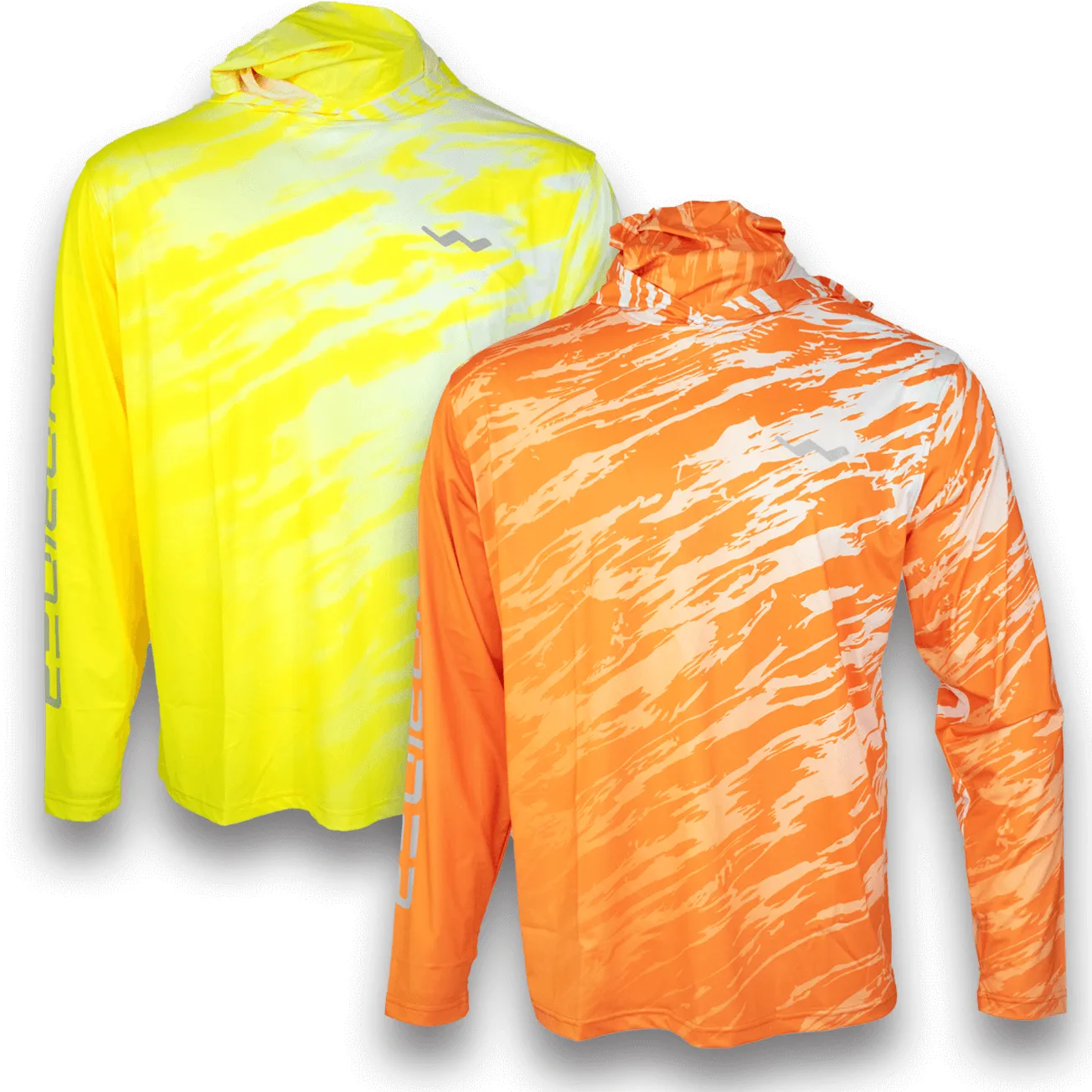 WindRider 2 Pack Atoll Hooded Shirt with Gaiter