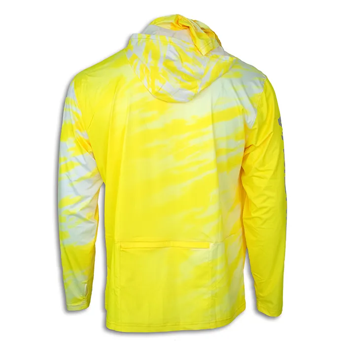 WindRider Atoll Hooded Shirt with Gaiter