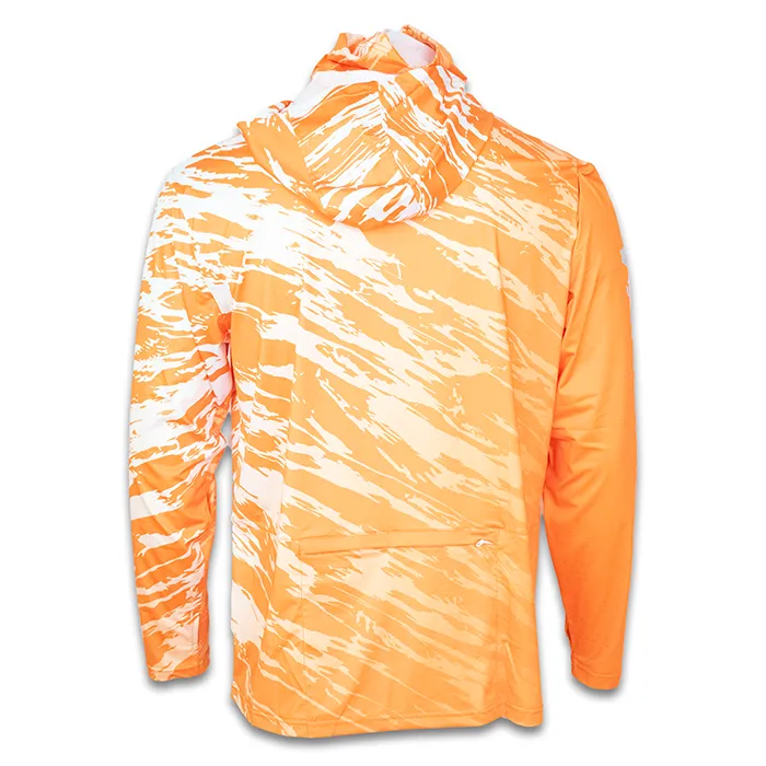 WindRider Atoll Hooded Shirt with Gaiter