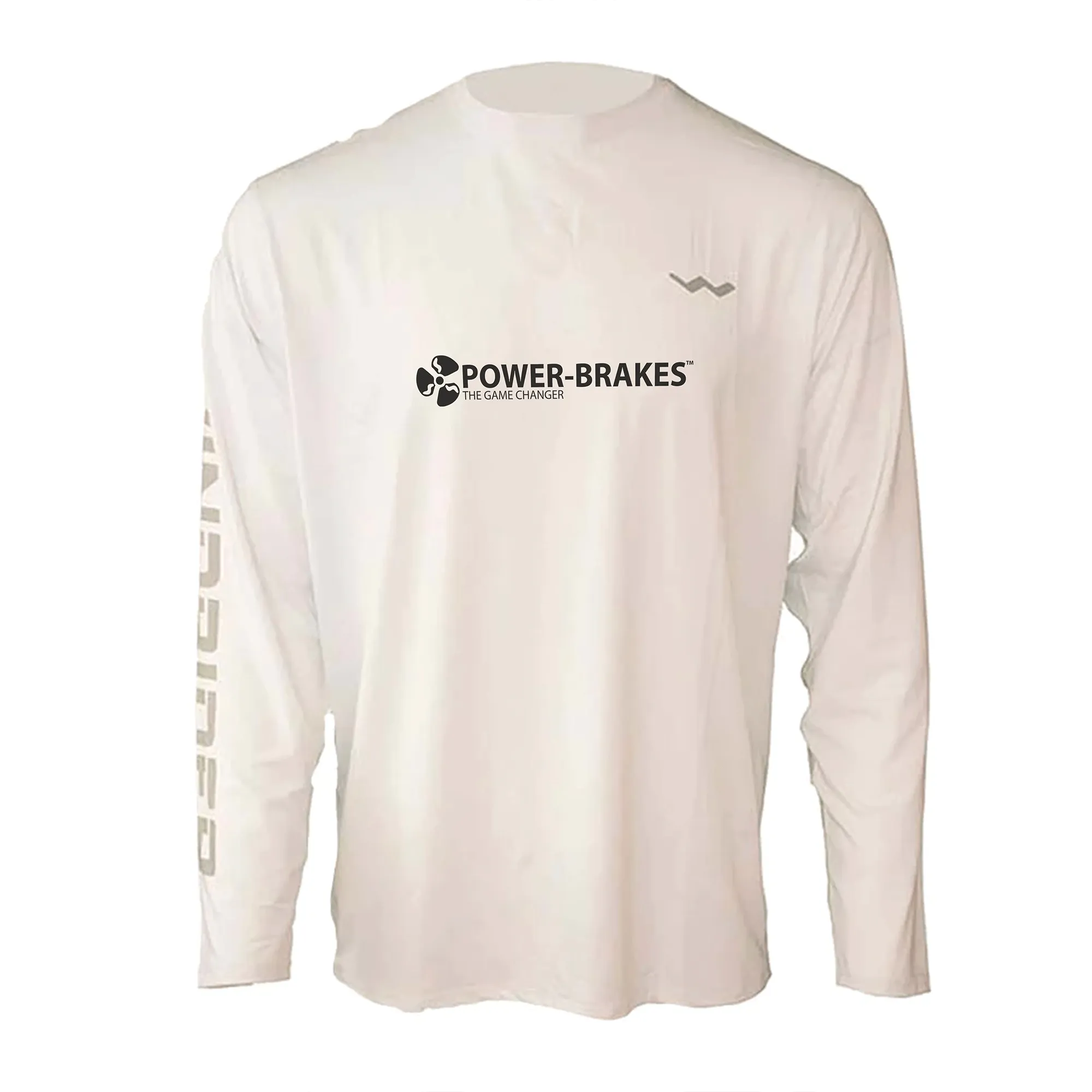 WindRider Power Brakes Helios Fishing Shirt