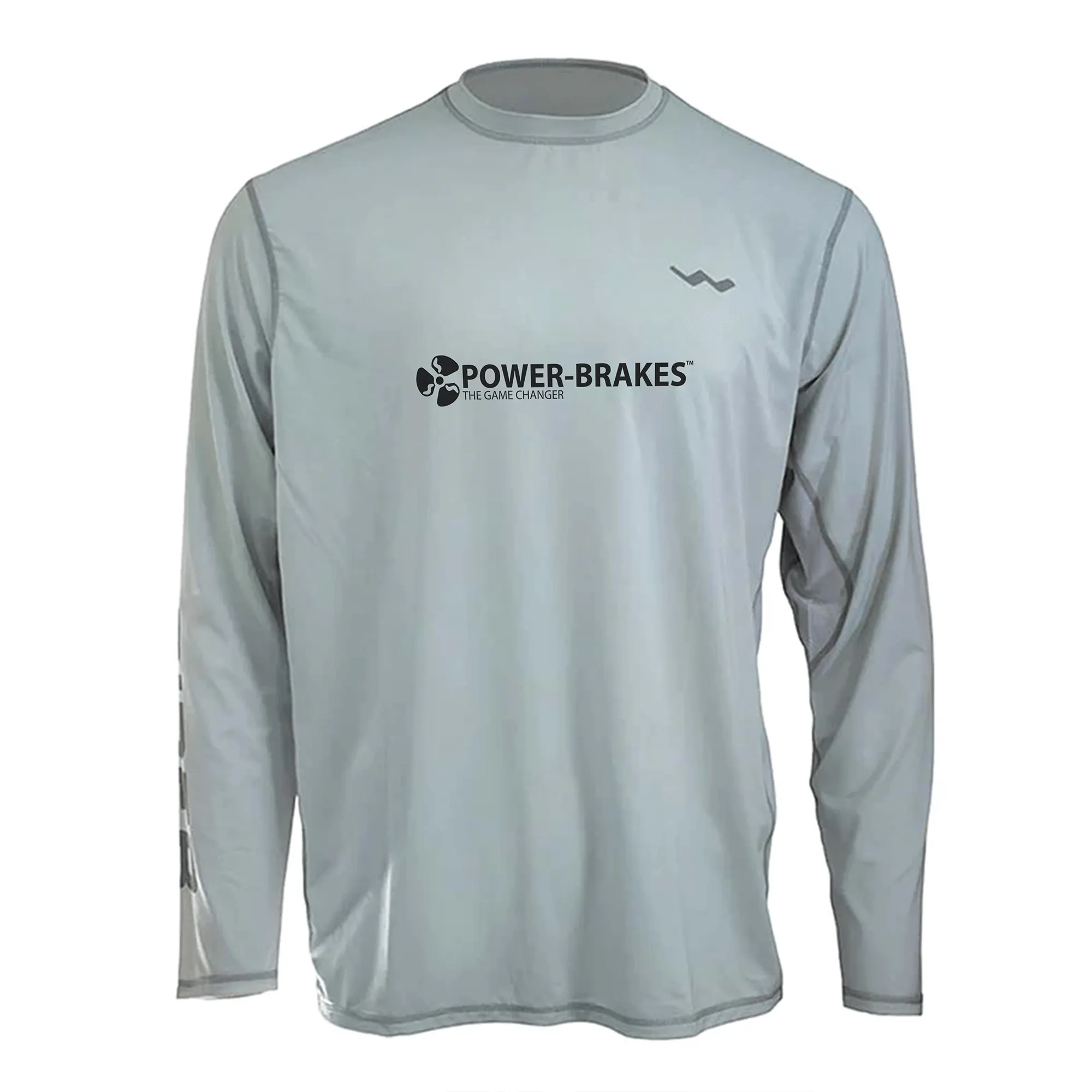 WindRider Power Brakes Helios Fishing Shirt