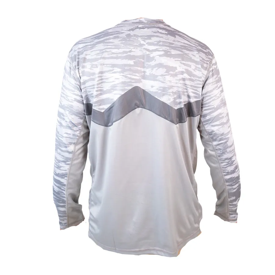 WindRider SOL Invictus Pro Fishing Shirt