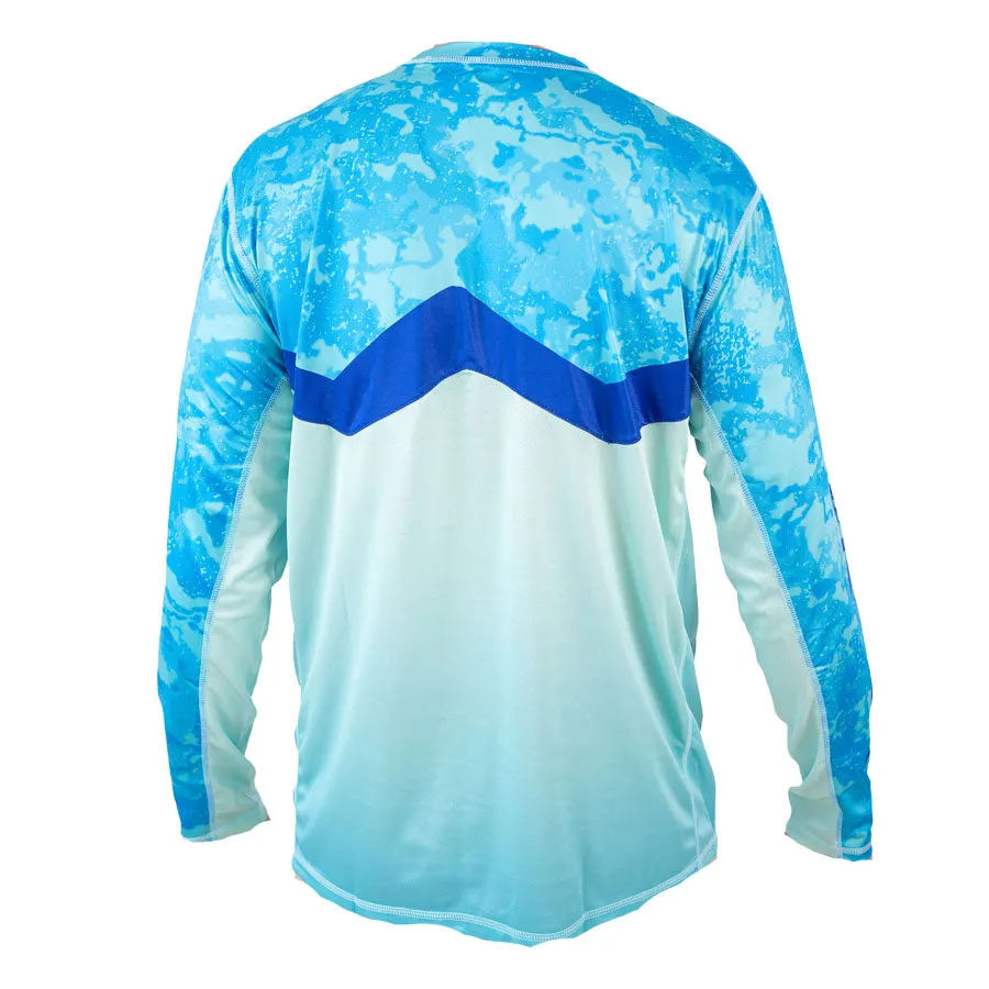 WindRider SOL Invictus Pro Fishing Shirt