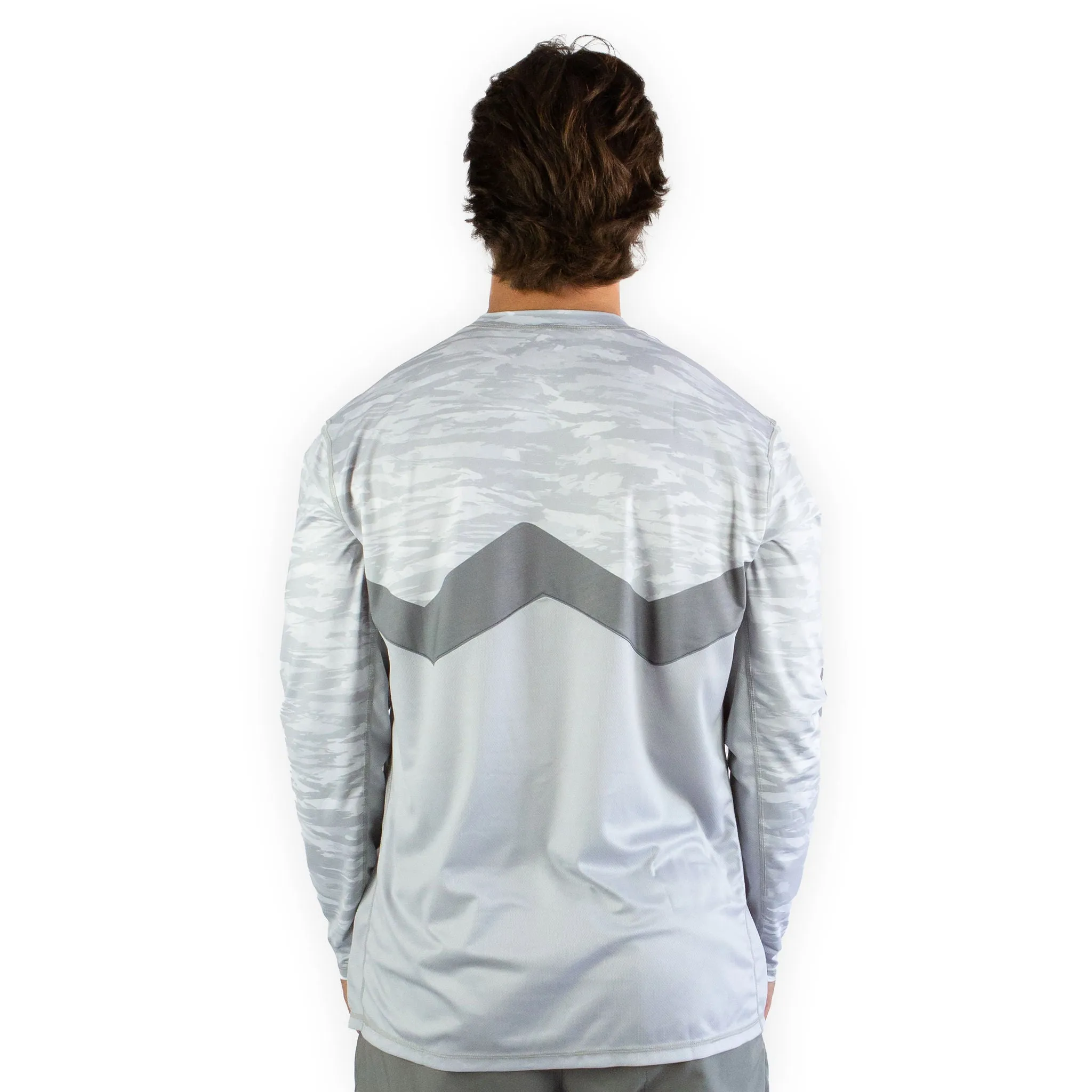 WindRider SOL Invictus Pro Fishing Shirt