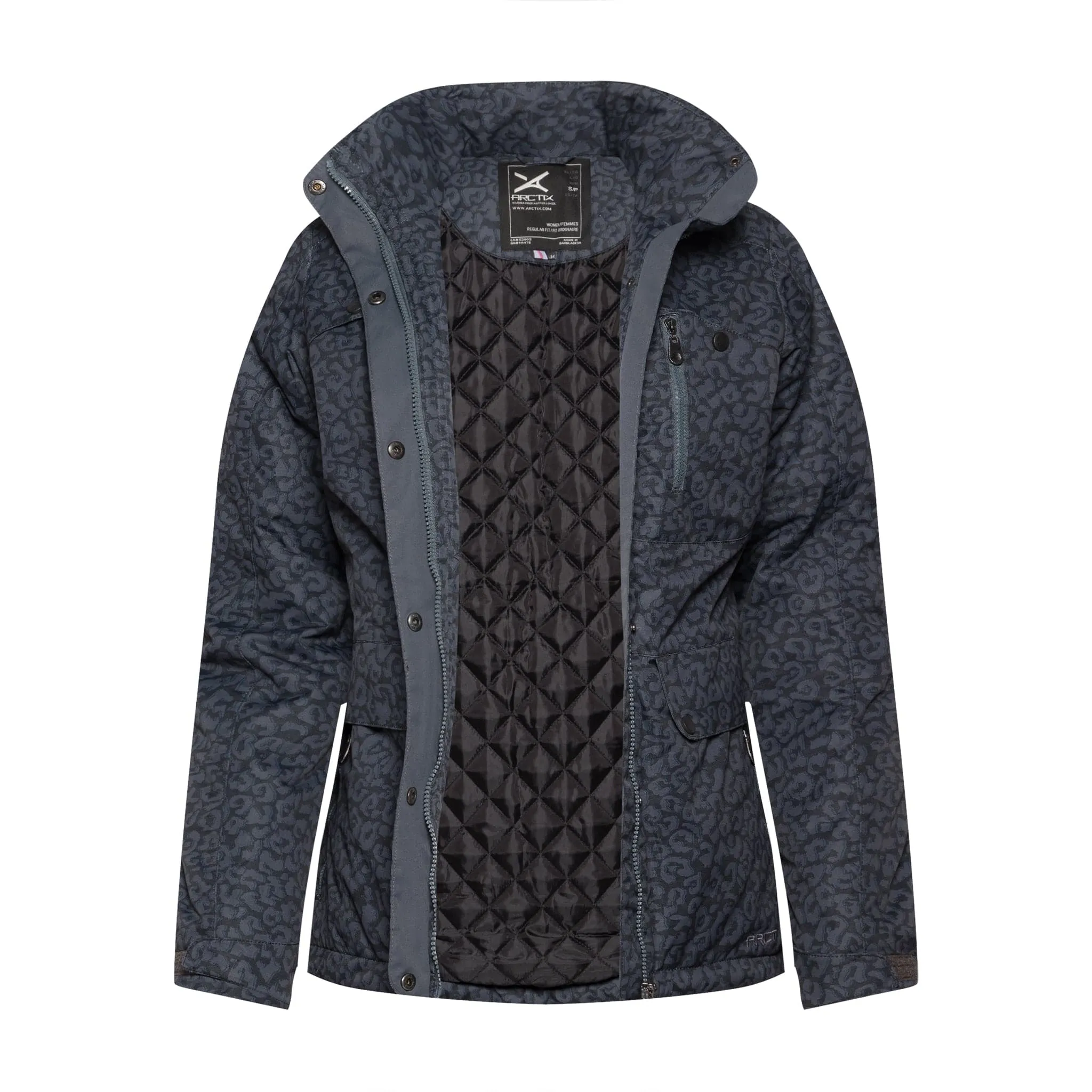 Women's Daybreak Insulated Jacket