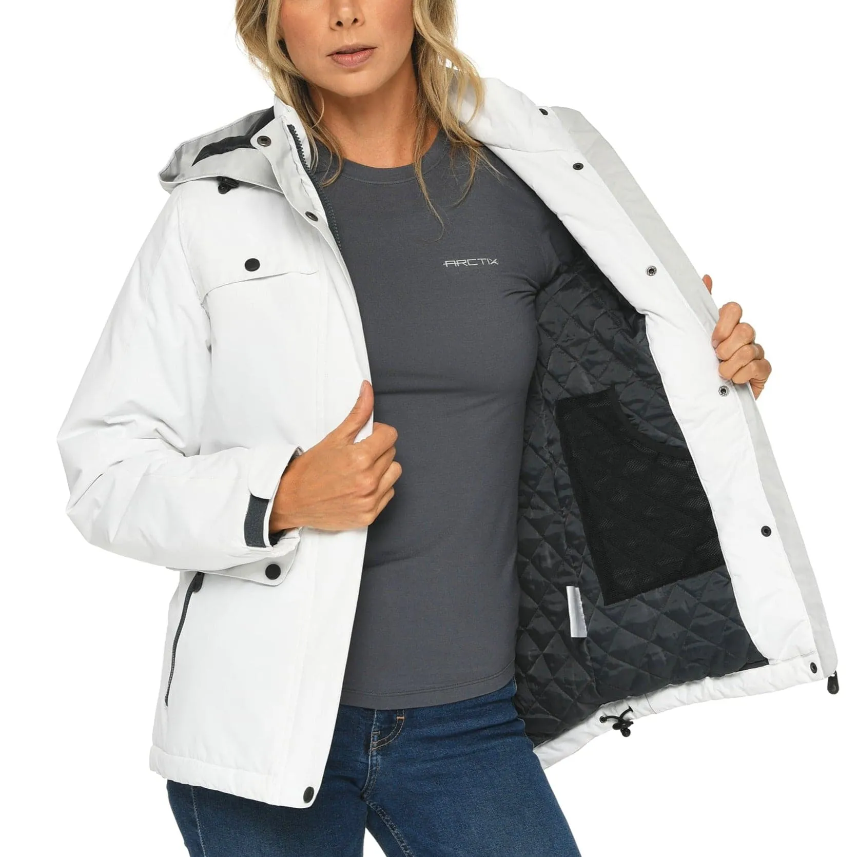 Women's Daybreak Insulated Jacket