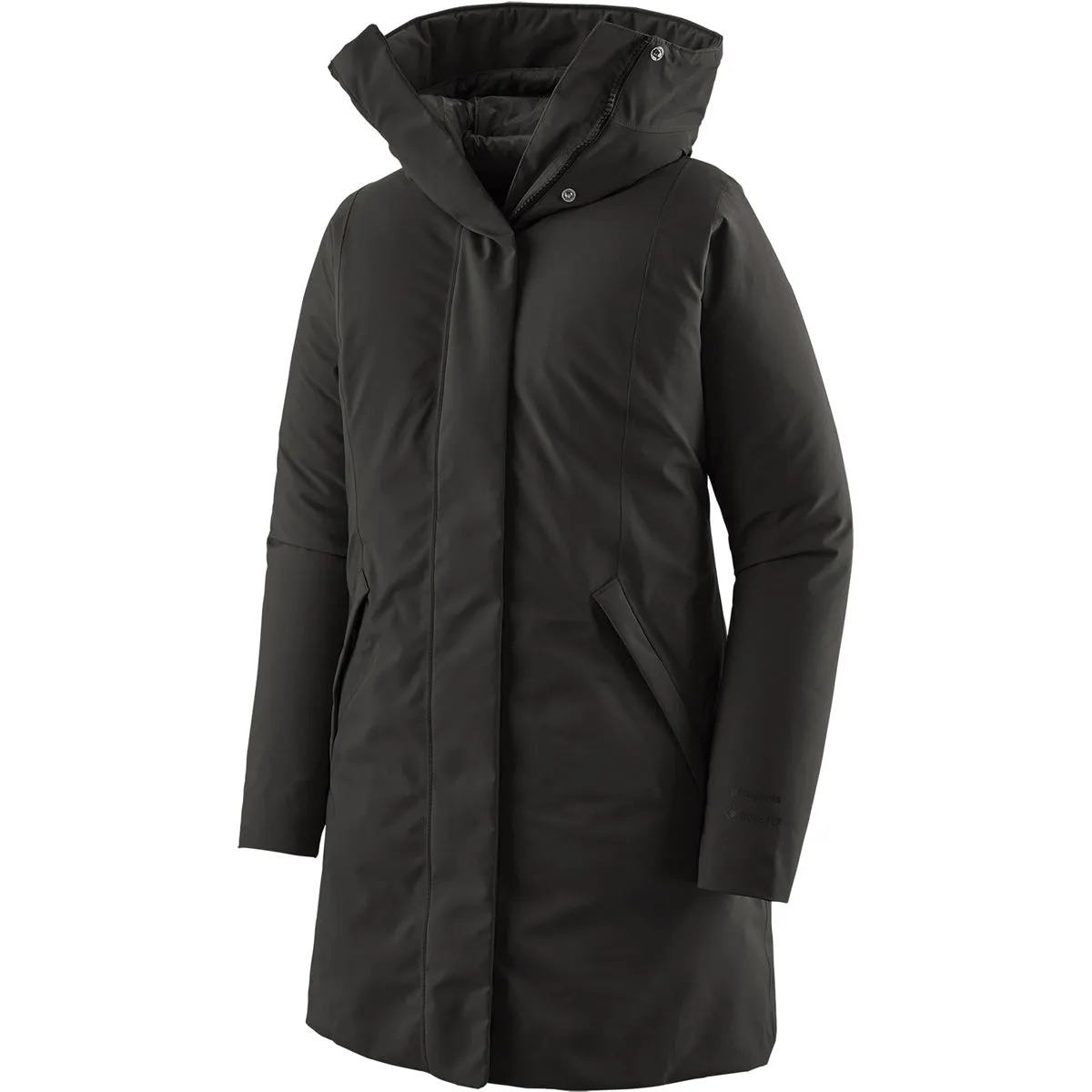 Women's Frozen Range 3-In-1 Parka