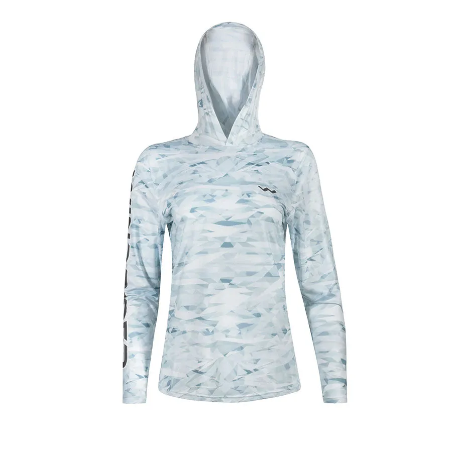 Women's HELIOS Hooded Sun Shirt