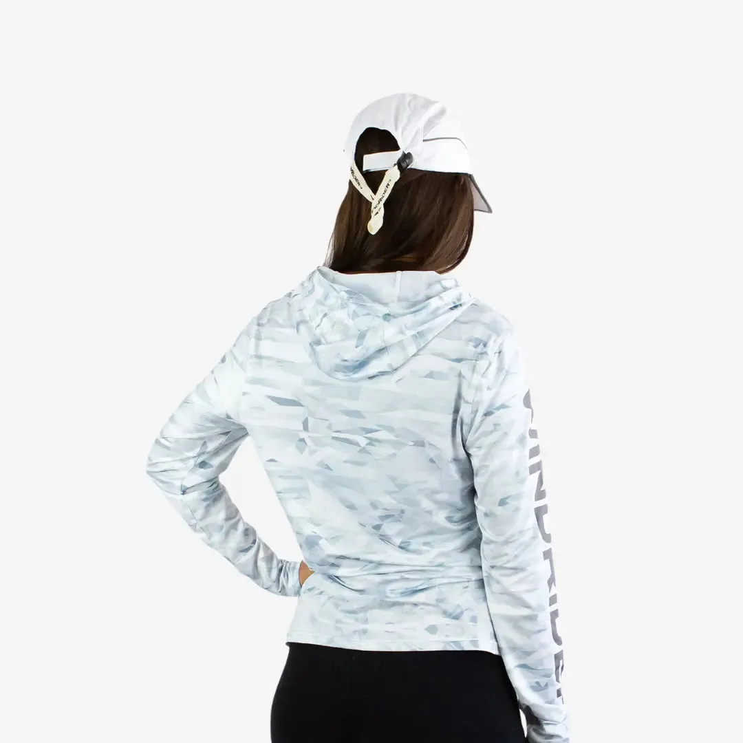 Women's HELIOS Hooded Sun Shirt