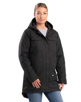 Women's Icecap Insulated Parka