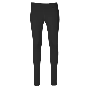 Women's Micro-Elite Chamois Tight - Black