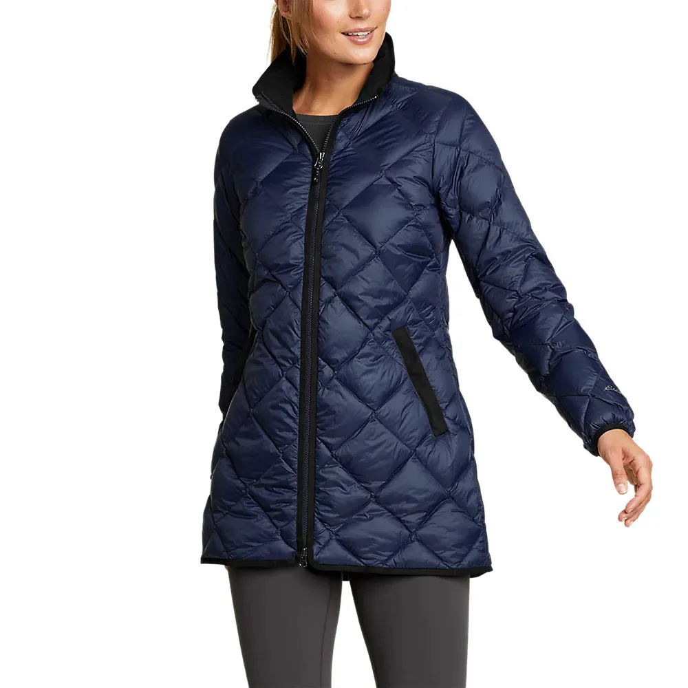 Women's Mountain Town 3-In-1 Down Parka