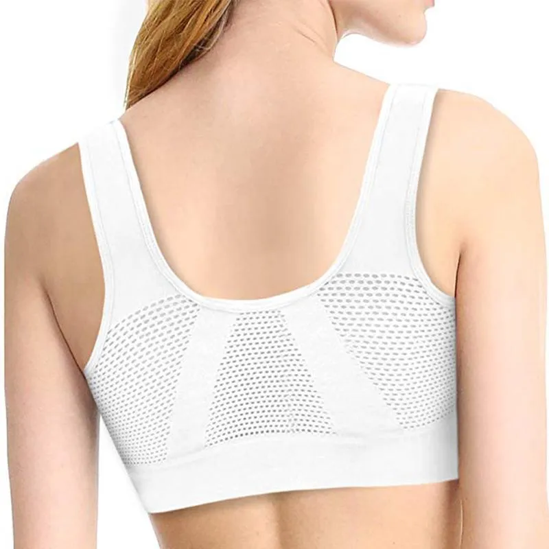 Women's seamless & non-wired comfort bra