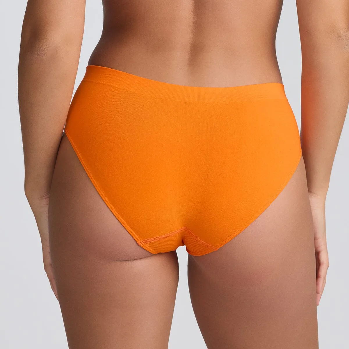 Women's SmoothFit Bikini Brief - Sunset Spritz