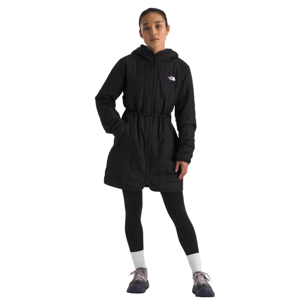 Women's The North Face Junction Insulated Parka