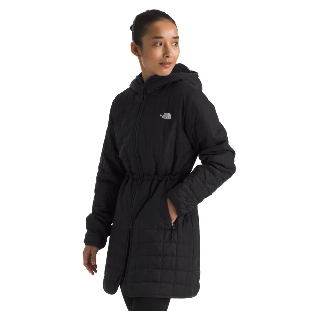 Women's The North Face Junction Insulated Parka